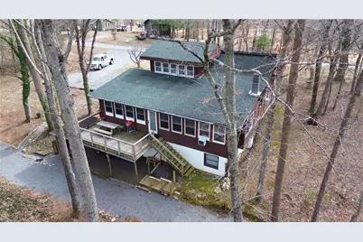 4681 Rockford Road, Dobson, NC 27017 - Photo 38