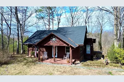 4681 Rockford Road, Dobson, NC 27017 - Photo 6