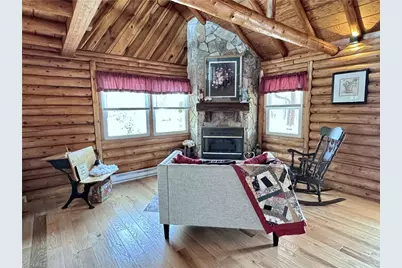 4681 Rockford Road, Dobson, NC 27017 - Photo 10