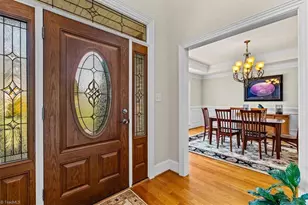 5403 Effieham St, Oak Ridge, NC 27310 - Photo 4