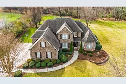 5403 Effieham Street, Oak Ridge, NC 27310 - Photo 40