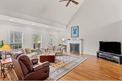 5403 Effieham Street, Oak Ridge, NC 27310 - Photo 8