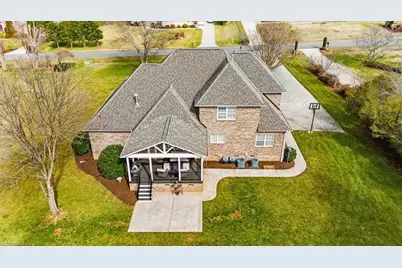 5403 Effieham Street, Oak Ridge, NC 27310 - Photo 42