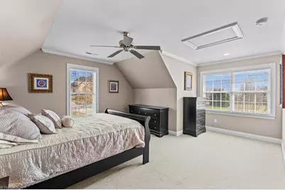 5403 Effieham Street, Oak Ridge, NC 27310 - Photo 32