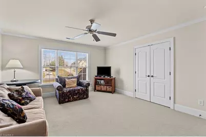 5403 Effieham Street, Oak Ridge, NC 27310 - Photo 34