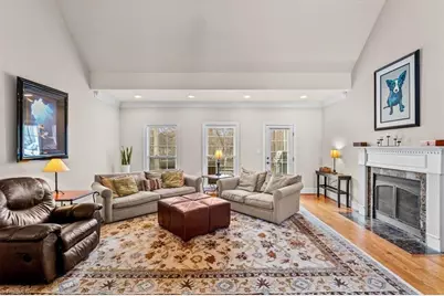 5403 Effieham Street, Oak Ridge, NC 27310 - Photo 6