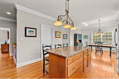 5403 Effieham Street, Oak Ridge, NC 27310 - Photo 16