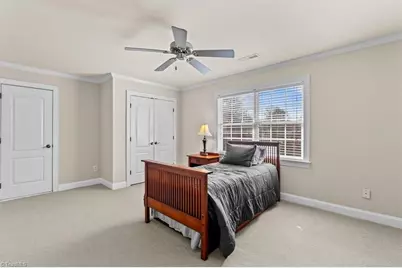 5403 Effieham Street, Oak Ridge, NC 27310 - Photo 28