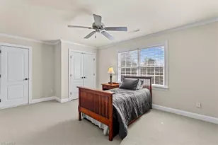 5403 Effieham St, Oak Ridge, NC 27310 - Photo 28