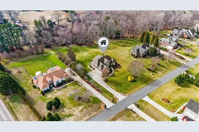 5403 Effieham Street, Oak Ridge, NC 27310 - Photo 44