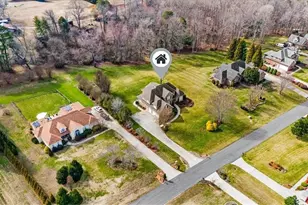 5403 Effieham St, Oak Ridge, NC 27310 - Photo 44