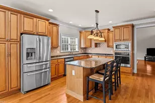 5403 Effieham St, Oak Ridge, NC 27310 - Photo 12