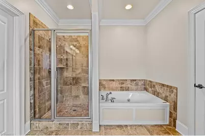 5403 Effieham Street, Oak Ridge, NC 27310 - Photo 26