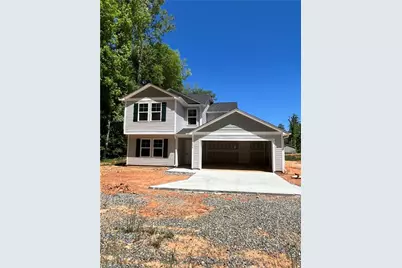 498 Grubb Road, Lexington, NC 27295 - Photo 1