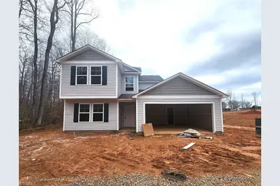 498 Grubb Road, Lexington, NC 27295 - Photo 1