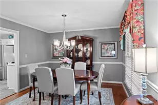 380 Cedarland Dr, Thomasville, NC 27360 - Photo 14