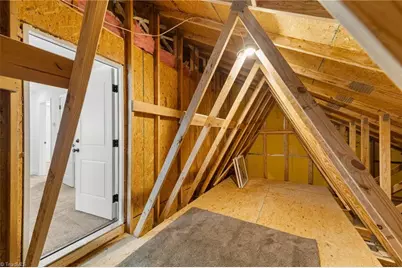 4312 Mossy Wood Circle, Greensboro, NC 27409 - Photo 30