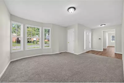 2296 Zornbrook Drive, Greensboro, NC 27406 - Photo 4