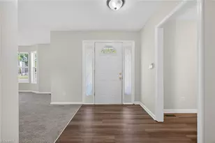 2296 Zornbrook Dr, Greensboro, NC 27406 - Photo 2