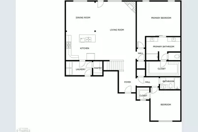 7006 Westfield Village Circle, Summerfield, NC 27358 - Photo 40