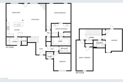 7006 Westfield Village Circle, Summerfield, NC 27358 - Photo 2