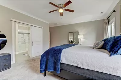 7006 Westfield Village Circle, Summerfield, NC 27358 - Photo 14