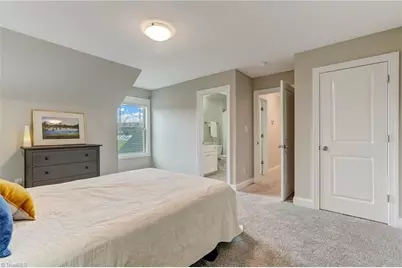 7006 Westfield Village Circle, Summerfield, NC 27358 - Photo 28