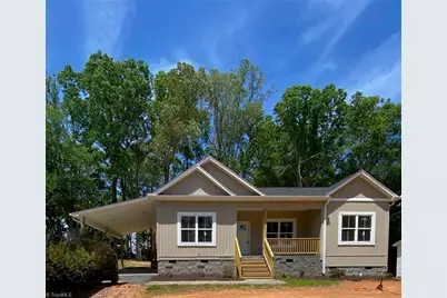 607 Kendall Street, Eden, NC 27288 - Photo 2