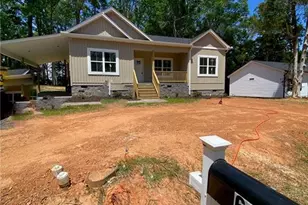 607 Kendall St, Eden, NC 27288 - Photo 4