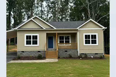 607 Kendall Street, Eden, NC 27288 - Photo 20