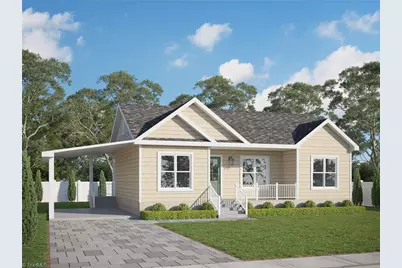 607 Kendall Street, Eden, NC 27288 - Photo 2
