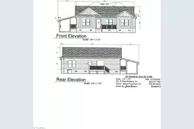 607 Kendall Street, Eden, NC 27288 - Photo 4