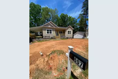 607 Kendall Street, Eden, NC 27288 - Photo 6