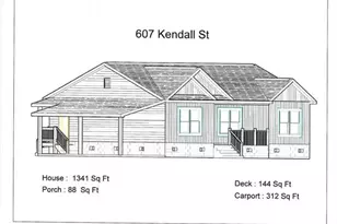 607 Kendall St, Eden, NC 27288 - Photo 6