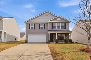 1907 Northrop Dr, Whitsett, NC 27377 - Photo 1