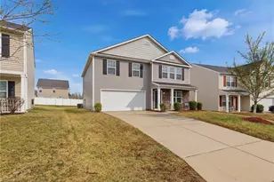 1907 Northrop Dr, Whitsett, NC 27377 - Photo 2