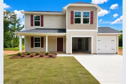 486 Grubb Road, Lexington, NC 27295 - Photo 1