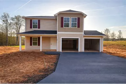 486 Grubb Road, Lexington, NC 27295 - Photo 1