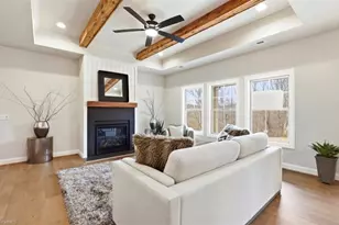 6809 Orchard Path Dr, Clemmons, NC 27012 - Photo 10