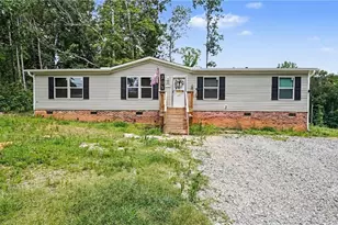 645 Ave K, Lexington, NC 27292 - Photo 1