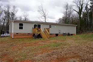 645 Ave K, Lexington, NC 27292 - Photo 2