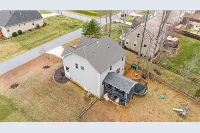 177 Ravensbourne Trail, Stokesdale, NC 27357 - Photo 40