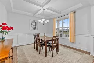 177 Ravensbourne Trail, Stokesdale, NC 27357 - Photo 8