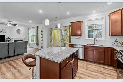 177 Ravensbourne Trail, Stokesdale, NC 27357 - Photo 18