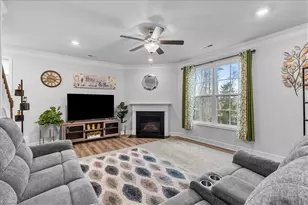 177 Ravensbourne Trail, Stokesdale, NC 27357 - Photo 12