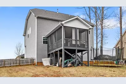 177 Ravensbourne Trail, Stokesdale, NC 27357 - Photo 36
