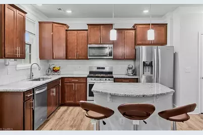 177 Ravensbourne Trail, Stokesdale, NC 27357 - Photo 16