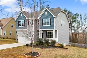 177 Ravensbourne Trail, Stokesdale, NC 27357 - Photo 6