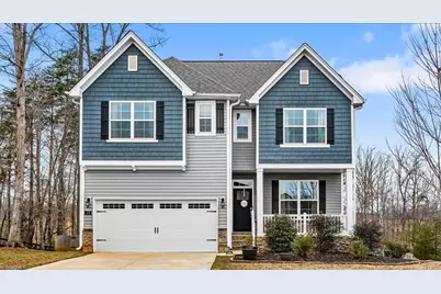 177 Ravensbourne Trail, Stokesdale, NC 27357 - Photo 1