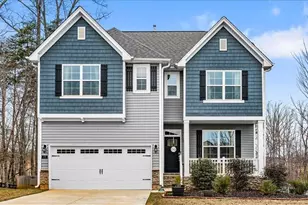 177 Ravensbourne Trail, Stokesdale, NC 27357 - Photo 1